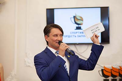 СК «МОТОР-ГАРАНТ» перемогла в тендері по страхуванню співробітників ДП «ЗМКБ «Прогрес»